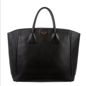 Prada tote bag